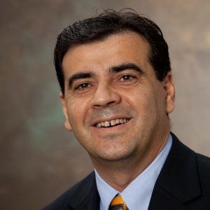 Cenk Tek, MD