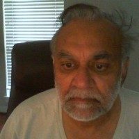 Khusro Rashid, MD