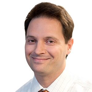 Brady Stein, MD, MHSC