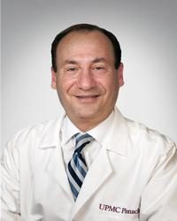 David Silver, MD