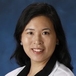 Olivia Lee, MD