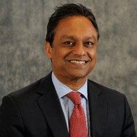 Amish Desai, FACC, MD