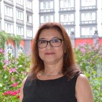 Olga Jimenez-Scheer, MD