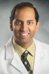 Naveen Reddy, MD