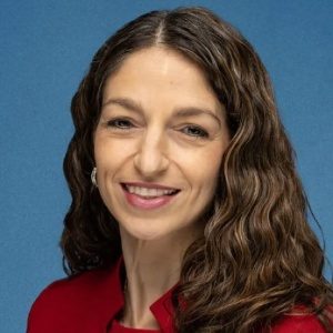 Irene Malaty, MD