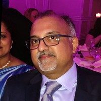 Joshi John, MD
