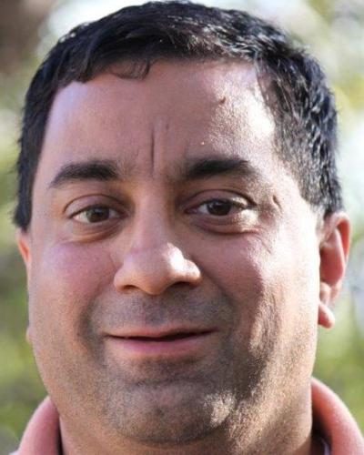 Pareshkumar Patel, DO