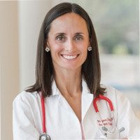 Margaux Charbonnet, MD