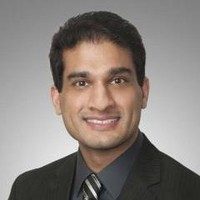 Ashwin Ashok, MD