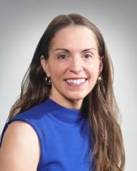 Kathryn Berlacher, MD, MSC