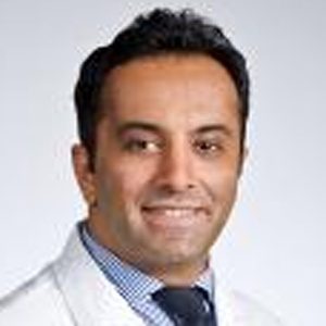 Armin Alavi, MD