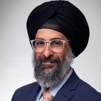 Amardeep Saluja, MD