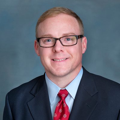 Allen Atchley, FACC, FASE, MD, RPVI