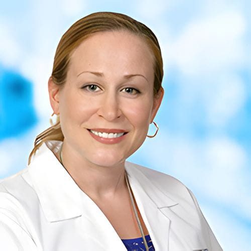 Catherine Shoff, DO