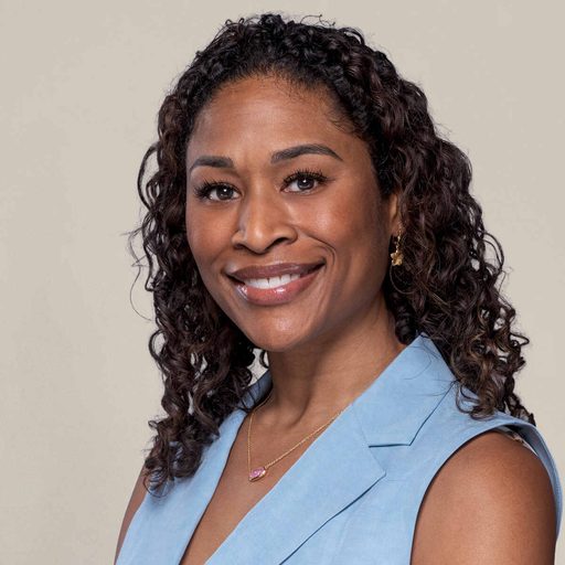 Patricia Evans, MD