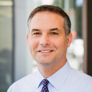 Michael Wilson, MAS, MD