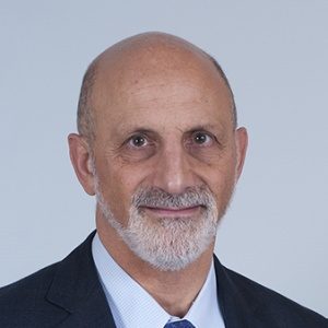 Kenneth Rosenfield, MD, MSC
