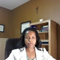 Ulunma Nwachuku, BA, MD