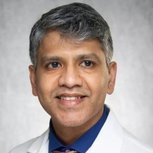 Paari Dominic, MBBS, MPH, MD