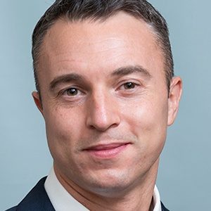 Samuel Klempner, MD