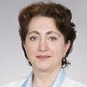 Cristina Tamasdan, MD