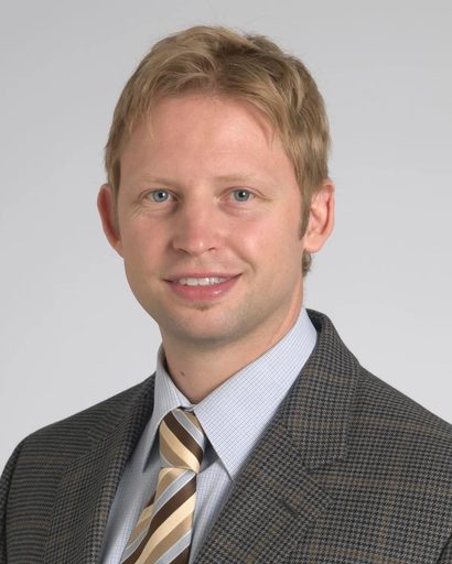 Bradley Pierce, MD