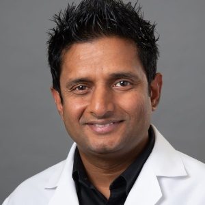 Sanath Allampati, MD