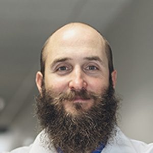 Jason Stanford, DO