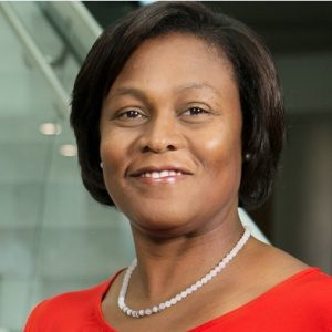 Amanda Castel, MD, MPH