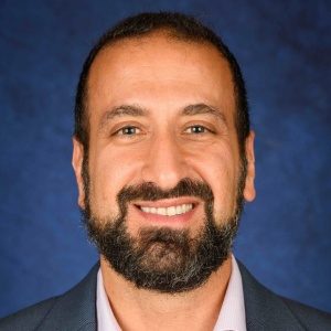 Naim Alkhouri, MD, FAASLD