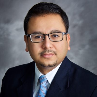 Vishal Jani, MBBS, MD