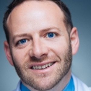 Arieh Fox, MD