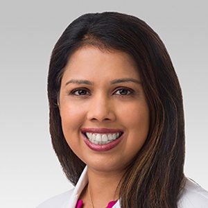Binisa Shah, MD