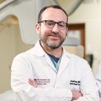 Jonathan Paul, MD