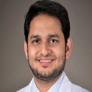 Praveen Hariharan, FACC, MPH, MD
