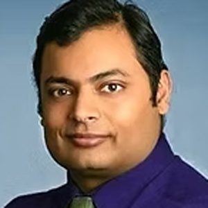 Deepan Singh, MD