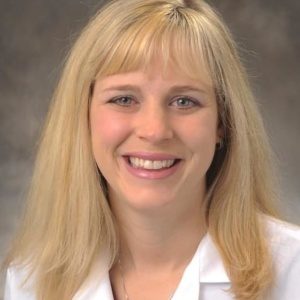 Melissa Boekhaus, FAAP, MD