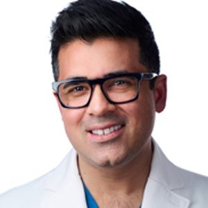 Rishi Gandhi, MD