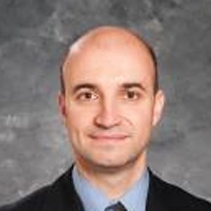 Dimitrios Arkilo, MD