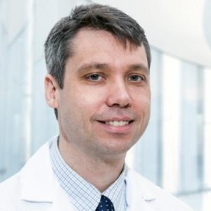 Torsten Vahl, MD