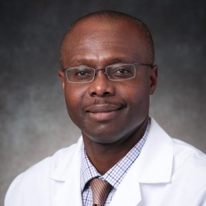 Winston Ugbajah