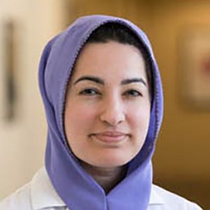 Sofia Chaudhry, MD