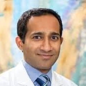 John Cherian, MD