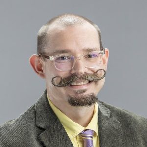 Eric Simpson, DO