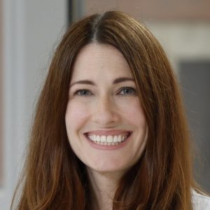 Danielle Becker, MD, MS