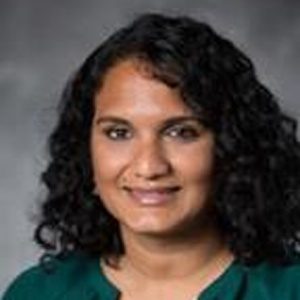 Priyathama Vellanki, MD
