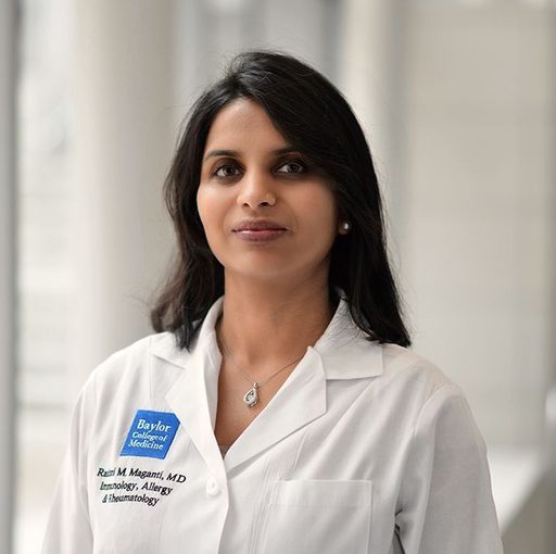 Rashmi Maganti, MD