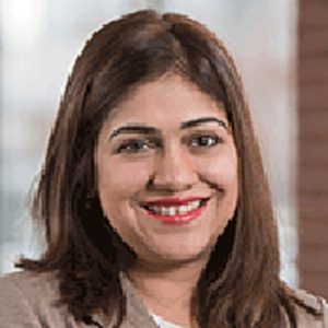 Rabeeya Nusrat, MD