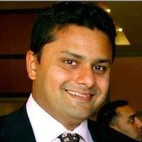 Chirag Barbhaiya, MD