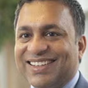 Vijay Chaudhary, MBA, MD, MPH